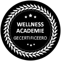 Wellness Academie gecertificeerd
